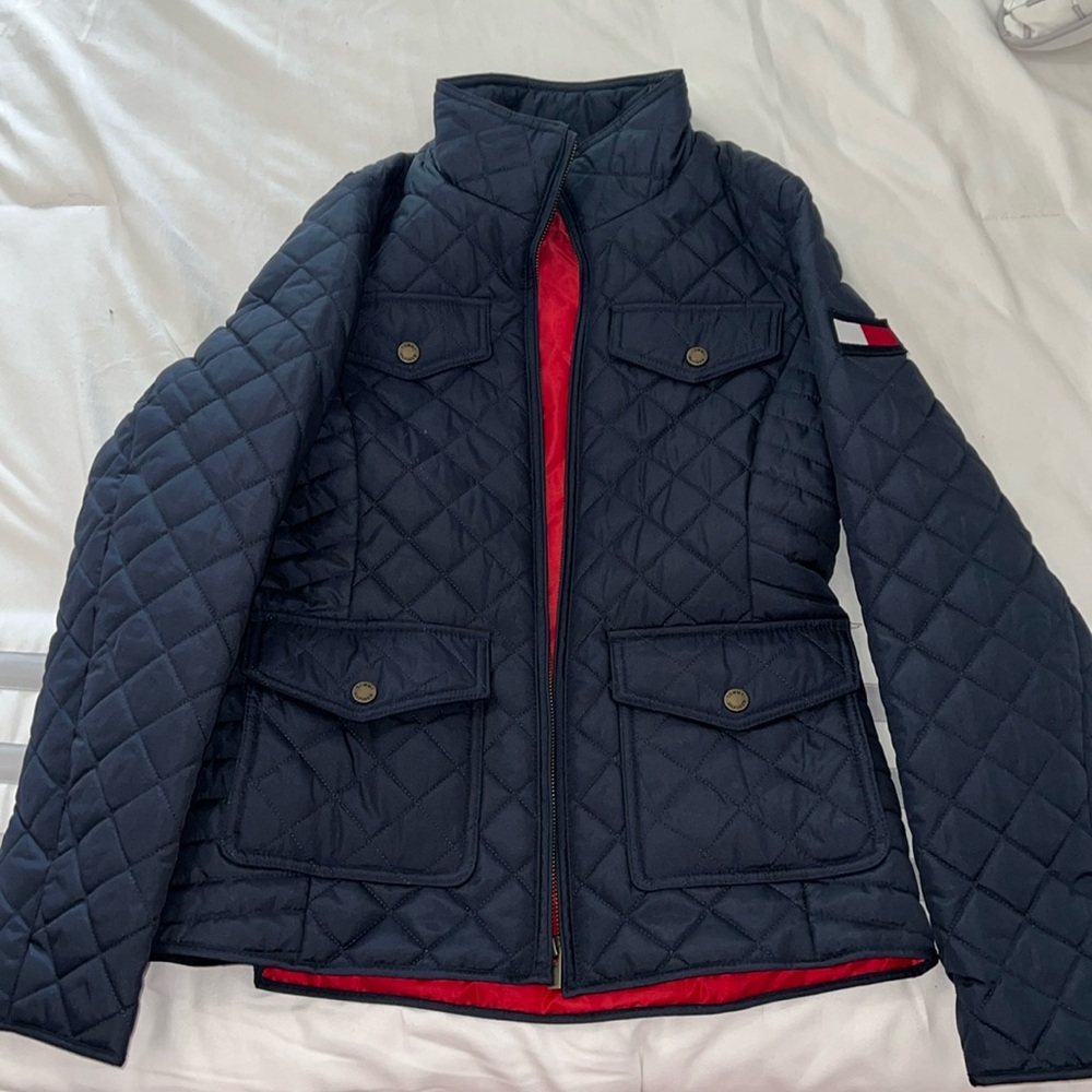 Tommy Hilfiger women’s jacket
